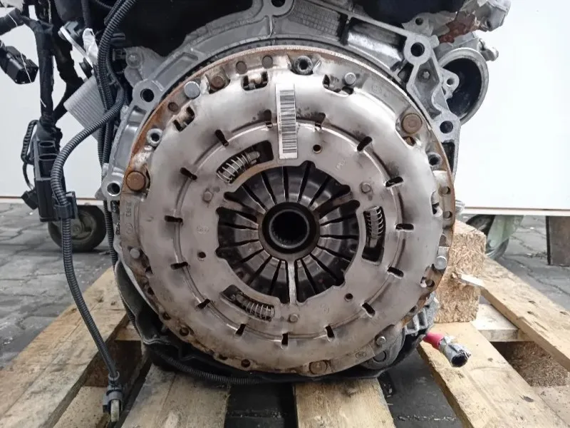 Motore Completo B38B15A 136 CV 101 KW Bmw Serie 1 F20 Berlina 2015