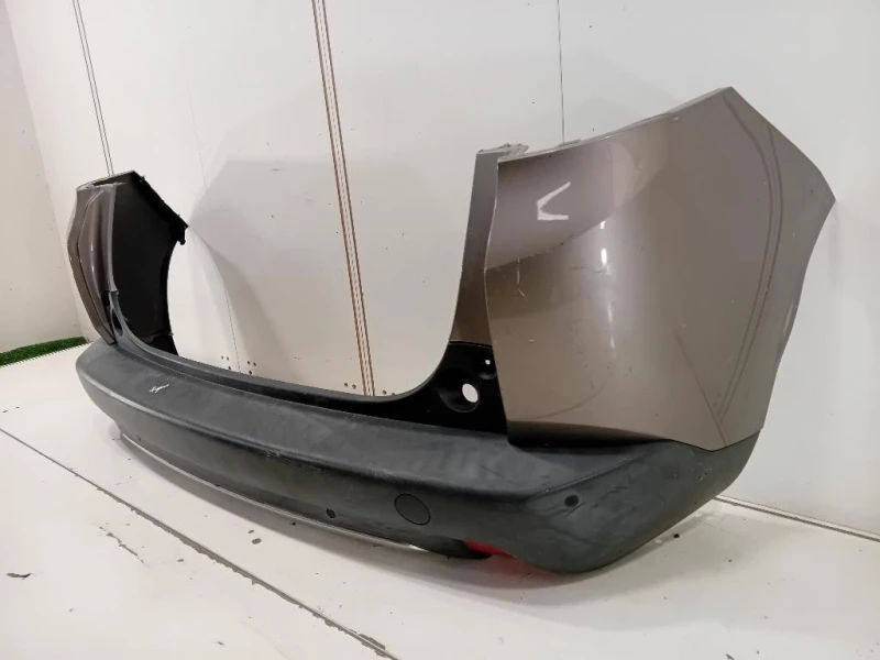 Paraurti POST 1610115980 Peugeot 2008 I 2013