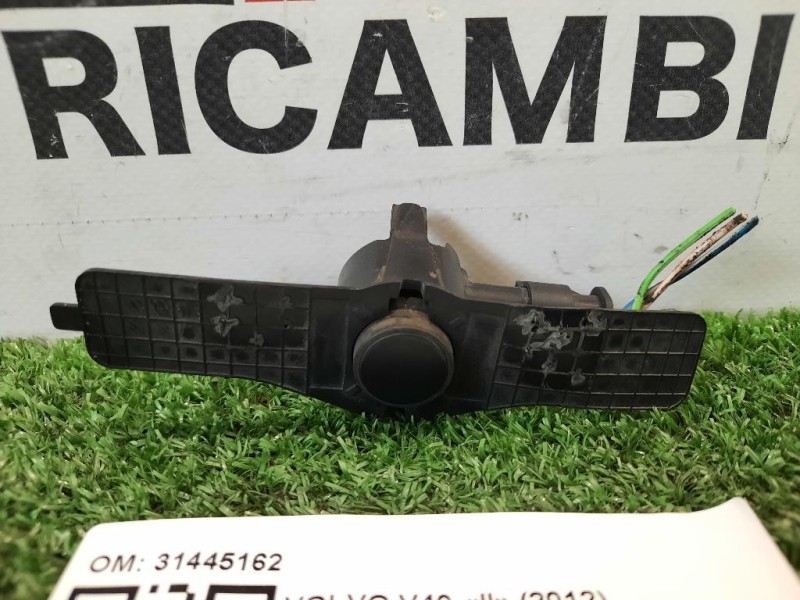 Sensore Parcheggio Paraurti EST POST DX 31445162 Volvo V40 II 2012