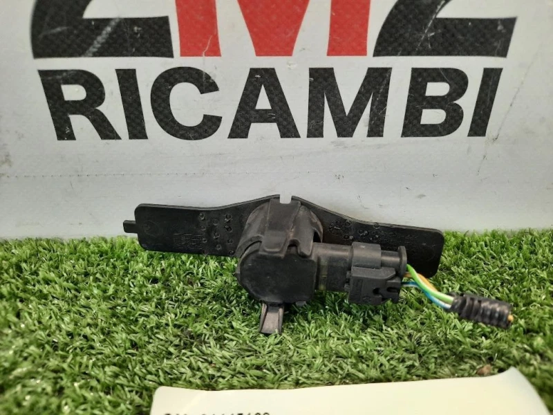 Sensore Parcheggio Paraurti EST POST SX 31445162 Volvo V40 II 2012