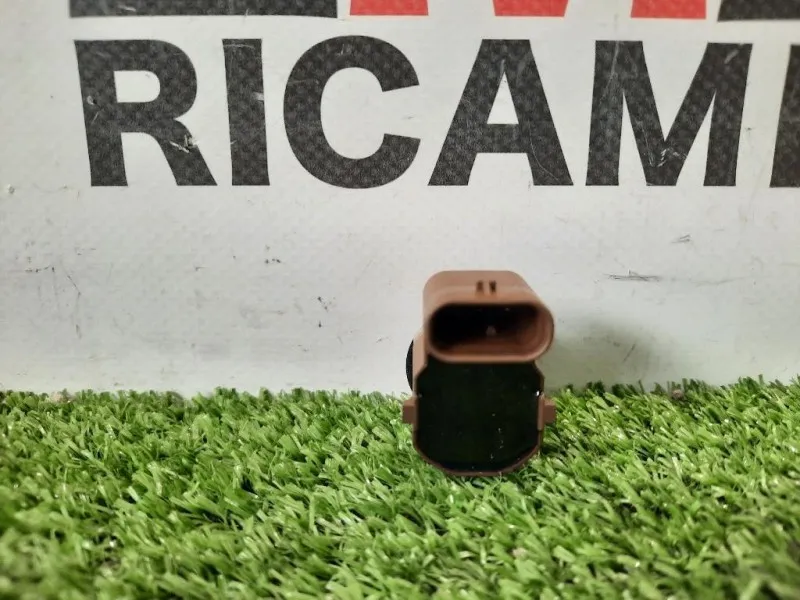 Sensore Parcheggio Paraurti INT ANT SX 66202180495 Bmw Serie 5 F10 Berlina 2010