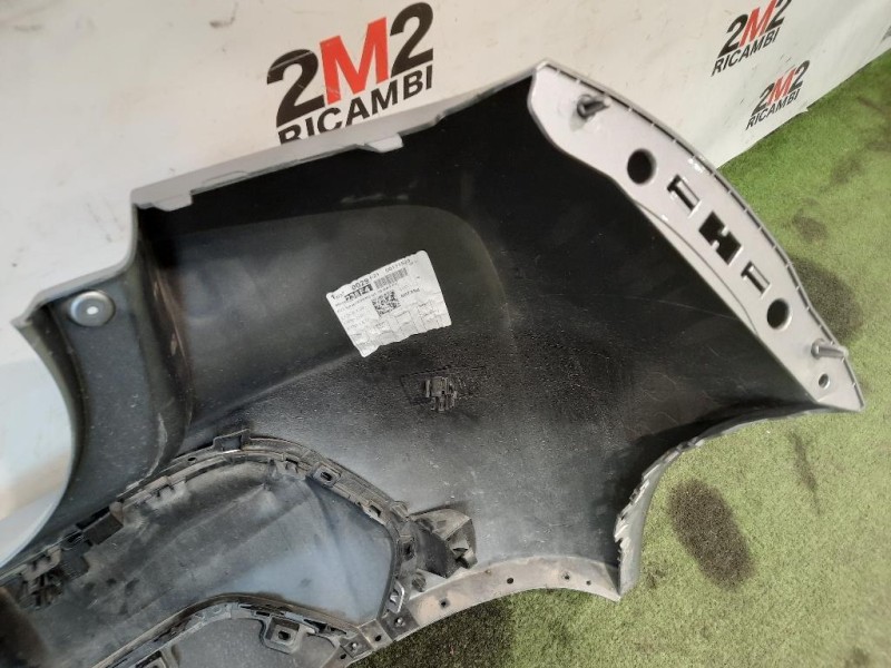 Paraurti POST 9823195280 Peugeot 2008 I 2016