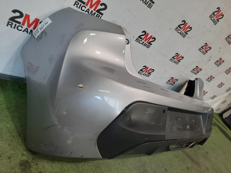 Paraurti POST 9823195280 Peugeot 2008 I 2016