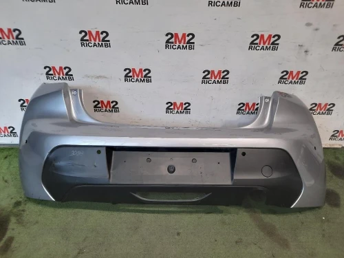 Paraurti POST 9823195280 Peugeot 2008 I 2016