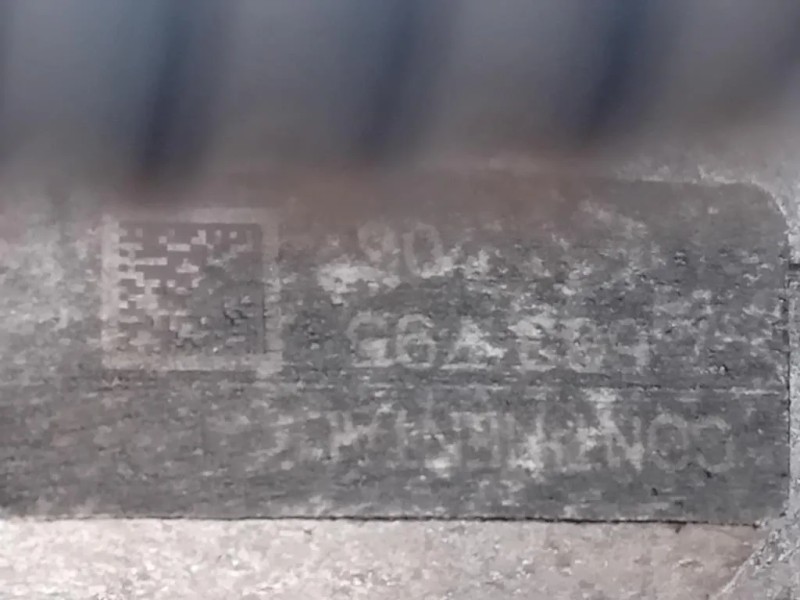 Motore Completo B38B15A 136 CV 101 KW Bmw Serie 1 F20 Berlina 2015