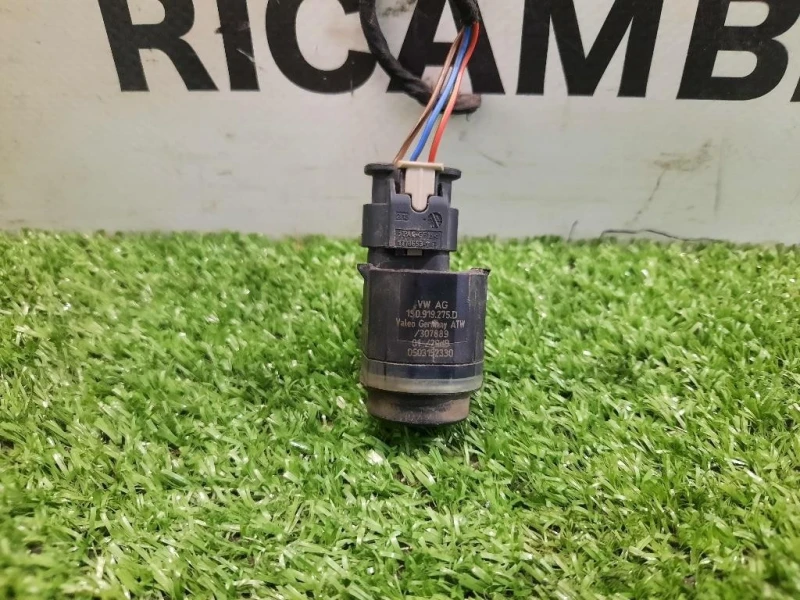 Sensore Parcheggio Paraurti INT POST SX 1S0919275D POST Audi A4 8K5 Avant 2012