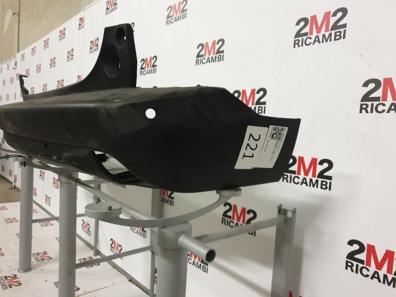 Paraurti POST 9801125577 Peugeot 2008 I 2016