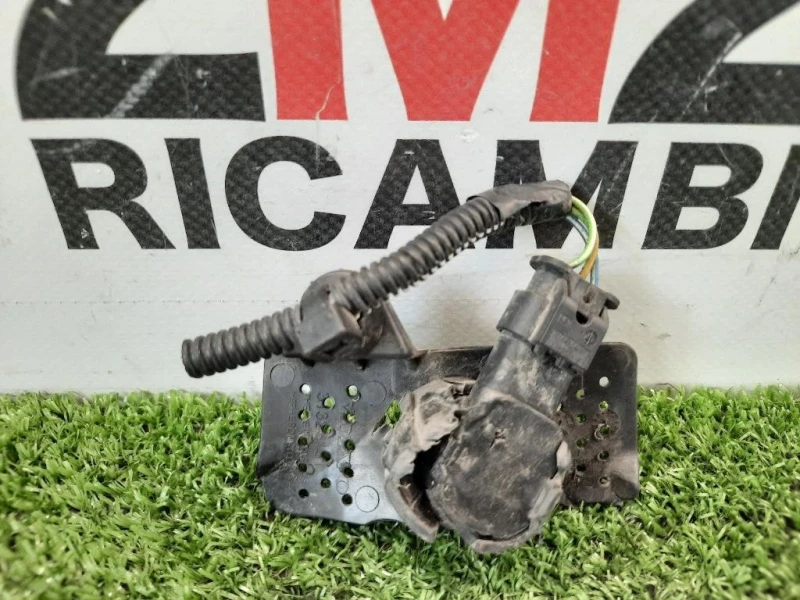 Sensore Parcheggio Paraurti INT POST SX 31445162 Volvo V40 II 2012