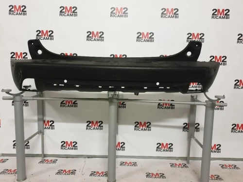 Paraurti POST 9801125577 Peugeot 2008 I 2016