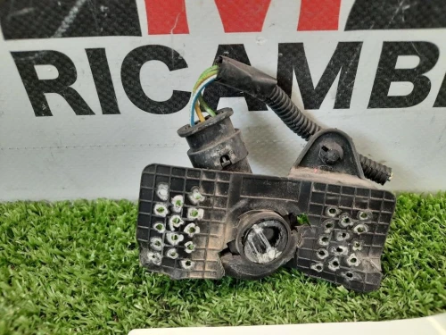 Sensore Parcheggio Paraurti INT POST SX 31445162 Volvo V40 II 2012