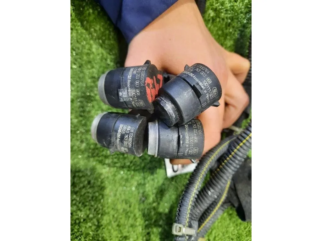 Sensore Parcheggio Paraurti LATO EST ANT SX CABLAGGIO PARK KIT Opel Insignia A 2009