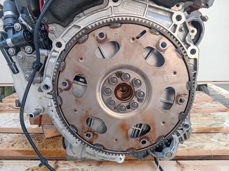 Motore Completo B38B15A 136 CV 101 KW Bmw Serie 1 F20 Berlina 2015