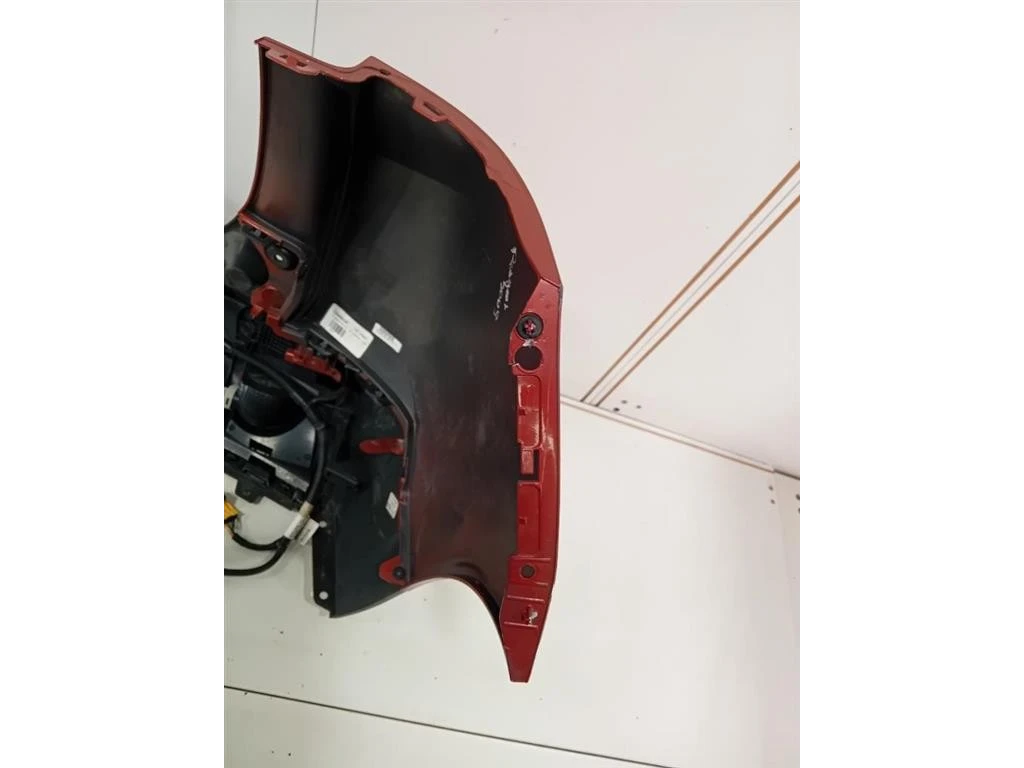 Sensore Parcheggio Paraurti LATO EST ANT SX CABLAGGIO PARK KIT Opel Insignia A 2009