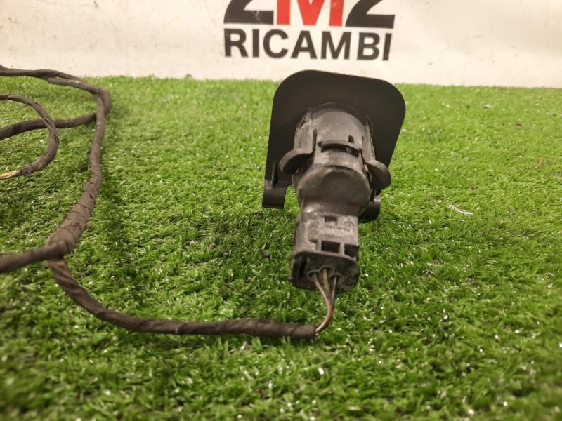 Sensore Parcheggio Paraurti POST 7896595 Bmw Serie 5 E60 Berlina 2004