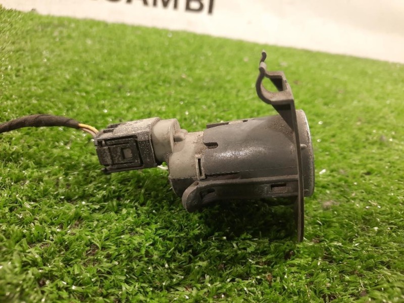 Sensore Parcheggio Paraurti POST 7896595 Bmw Serie 5 E60 Berlina 2004