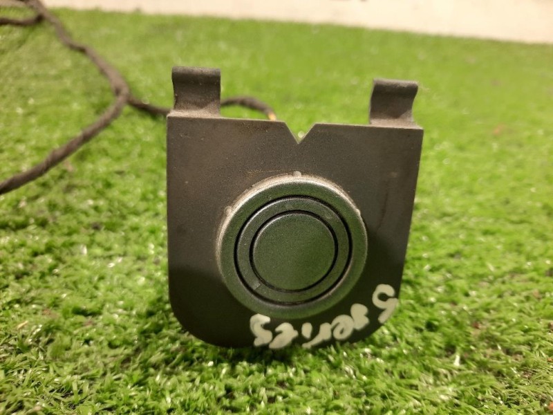 Sensore Parcheggio Paraurti POST 7896595 Bmw Serie 5 E60 Berlina 2004