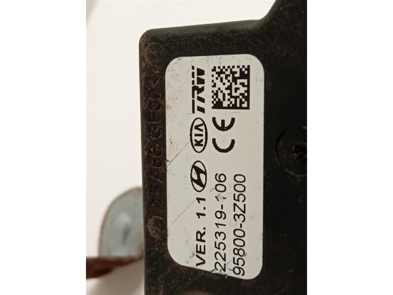 Sensore Parcheggio Paraurti POST 95800-3Z500 Hyundai I40 2012