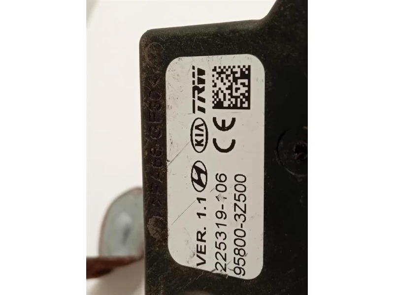 Sensore Parcheggio Paraurti POST 95800-3Z500 Hyundai I40 2012