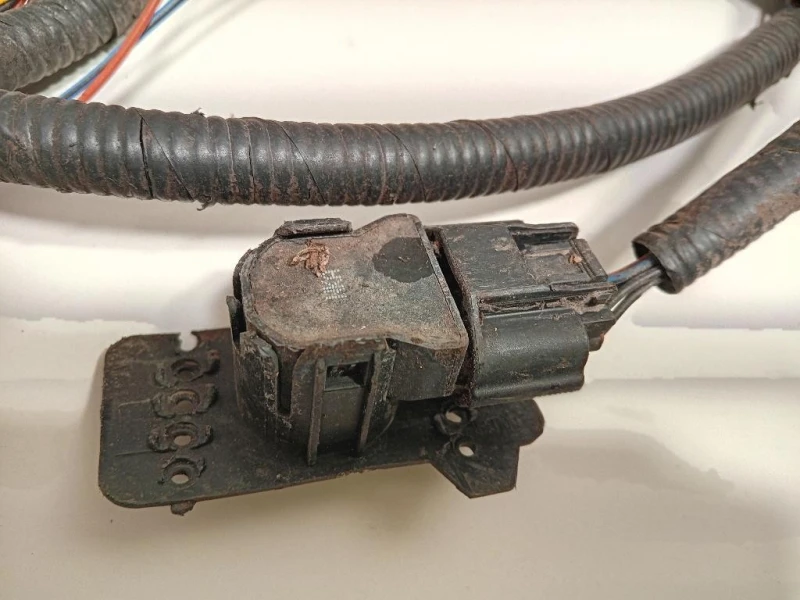 Sensore Parcheggio Paraurti POST 95800-3Z500 Hyundai I40 2012