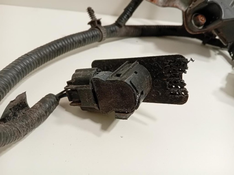 Sensore Parcheggio Paraurti POST 95800-3Z500 Hyundai I40 2012