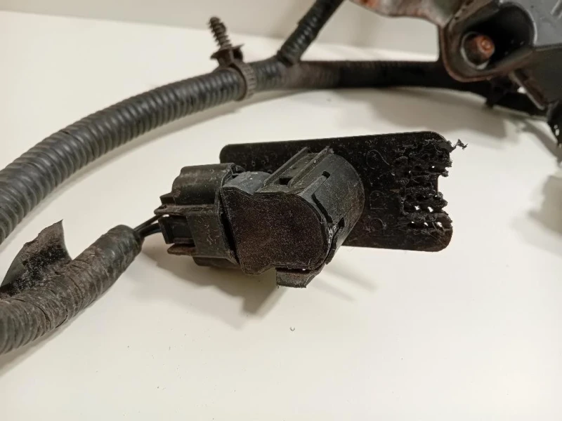 Sensore Parcheggio Paraurti POST 95800-3Z500 Hyundai I40 2012