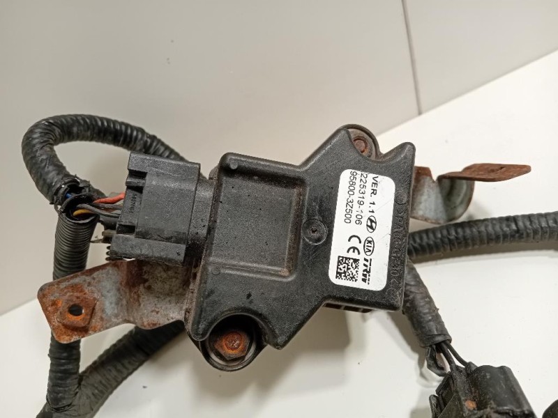 Sensore Parcheggio Paraurti POST 95800-3Z500 Hyundai I40 2012