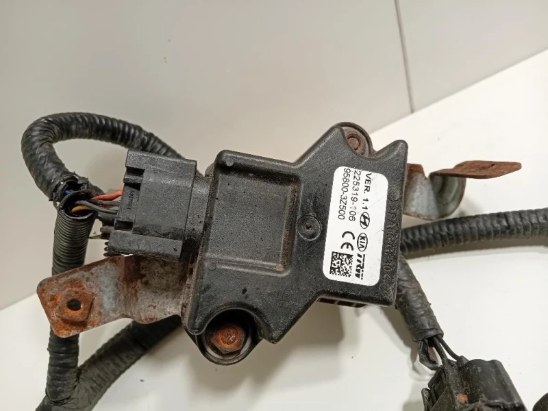 Sensore Parcheggio Paraurti POST 95800-3Z500 Hyundai I40 2012