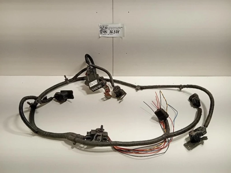 Sensore Parcheggio Paraurti POST 95800-3Z500 Hyundai I40 2012