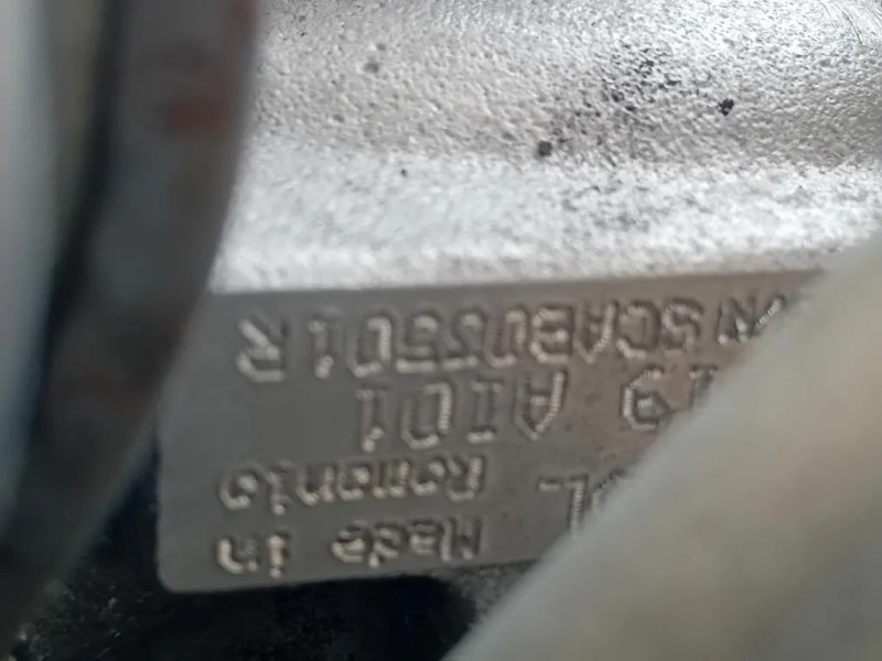 Motore Completo N13B16A 136 CV 101 KW Bmw Serie 1 F20 Berlina 2015