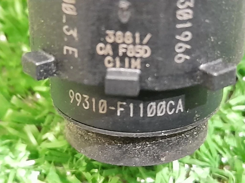 Sensore Parcheggio Paraurti POST 99310F1200H8G Kia Sportage IV 2018