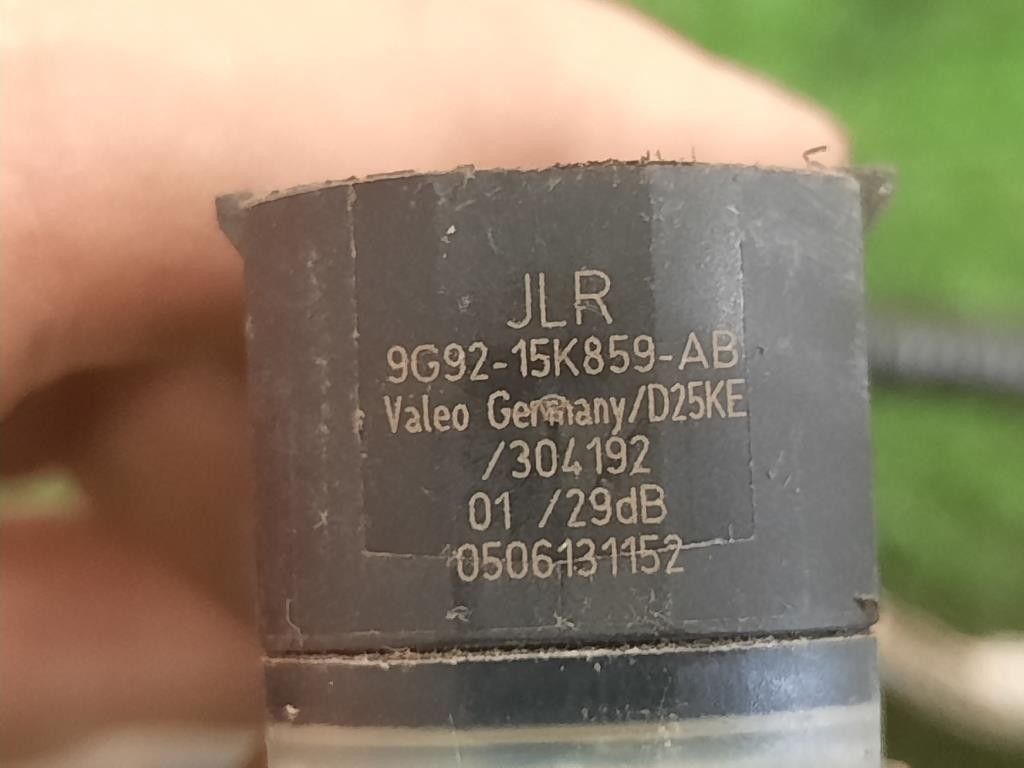 Sensore Parcheggio Paraurti POST 9G92-15K859-DA Land Rover Discovery IV 2010