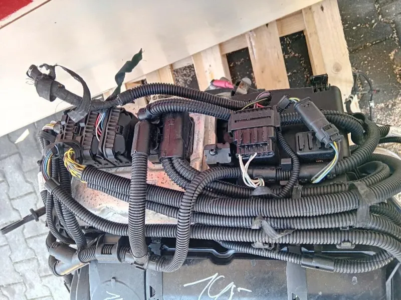 Motore Completo N13B16A 136 CV 101 KW Bmw Serie 1 F20 Berlina 2015