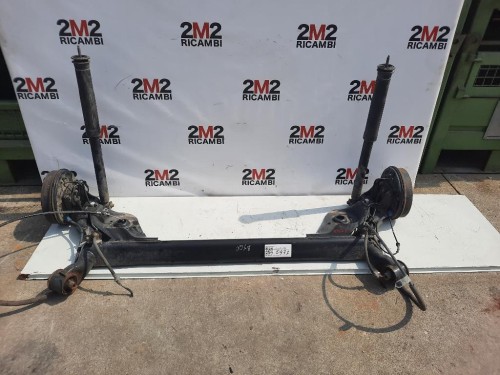 Assale POST 421100H010 PONTE Toyota AYGO I 2005