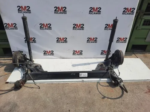 Assale POST 421100H010 PONTE Toyota AYGO I 2005