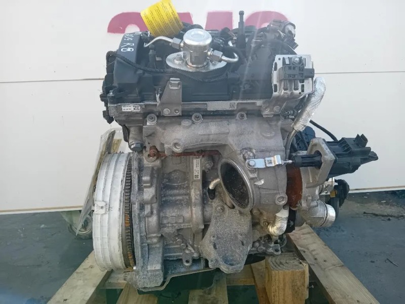 Motore Completo B38B15A 136 CV 101 KW Bmw Serie 1 F20 Berlina 2015