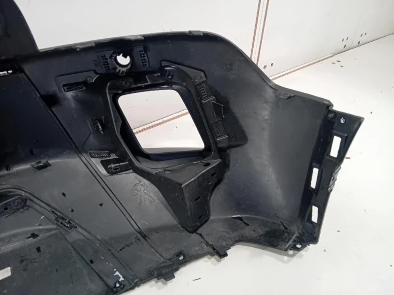 Paraurti POST 50145850 Peugeot 2008 II 2020