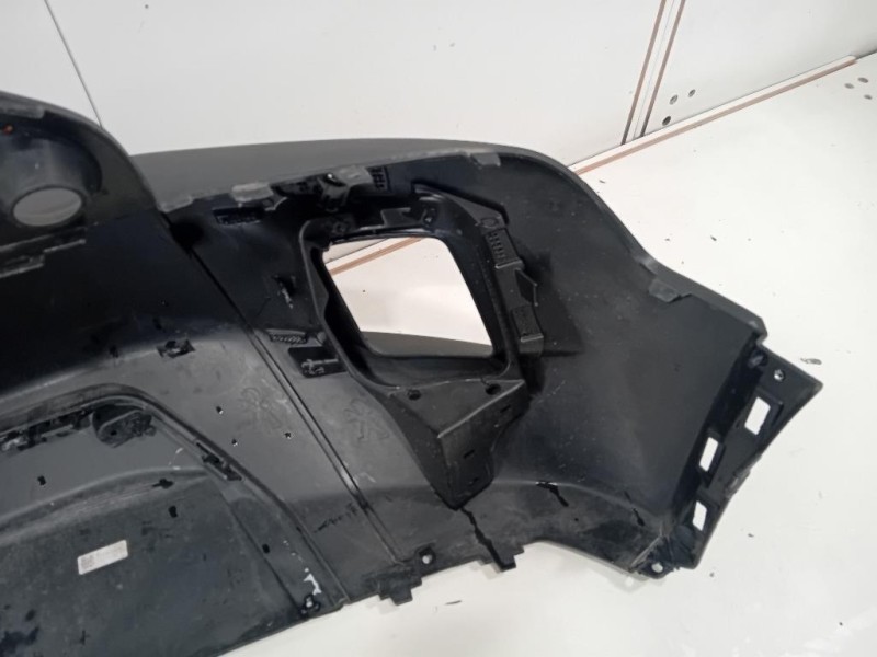 Paraurti POST 50145850 Peugeot 2008 II 2020