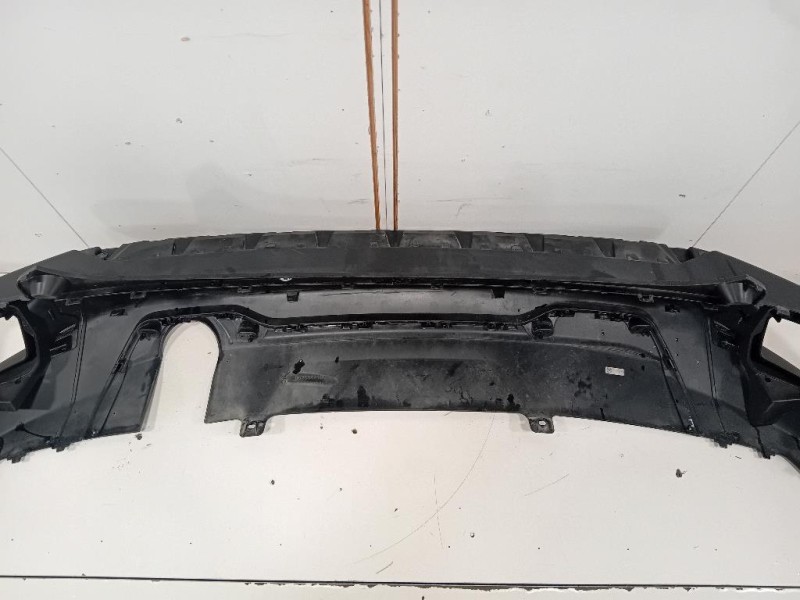 Paraurti POST 50145850 Peugeot 2008 II 2020