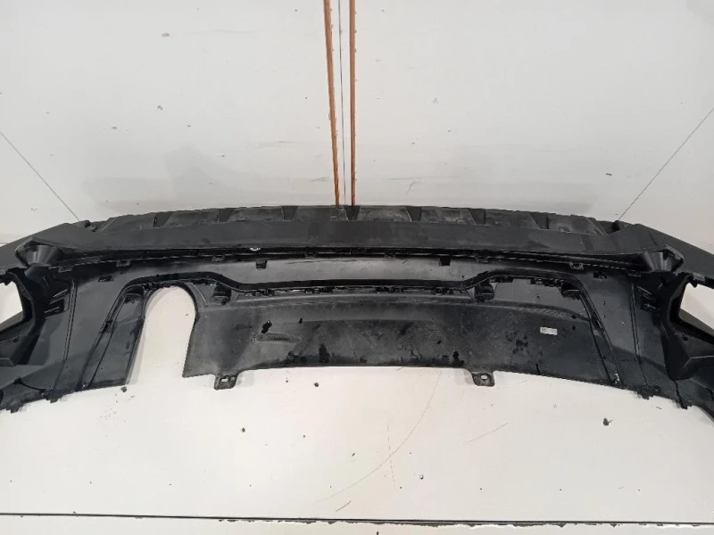 Paraurti POST 50145850 Peugeot 2008 II 2020