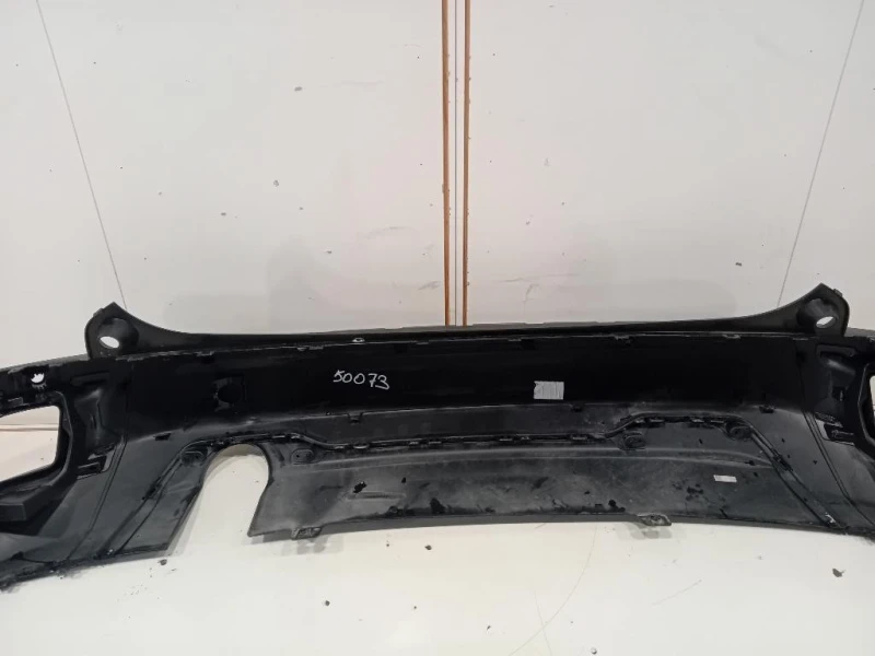 Paraurti POST 50145850 Peugeot 2008 II 2020