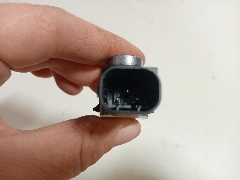 Sensore Parcheggio Paraurti POST 9675202477 Peugeot 2008 I 2016