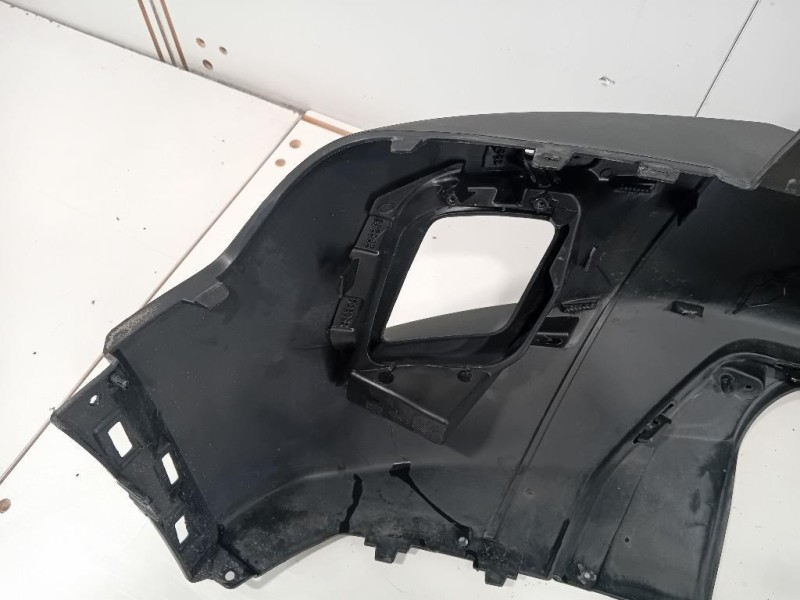 Paraurti POST 50145850 Peugeot 2008 II 2020