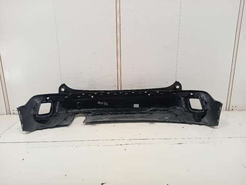 Sensore Parcheggio Paraurti POST 9675202477 Peugeot 2008 I 2016