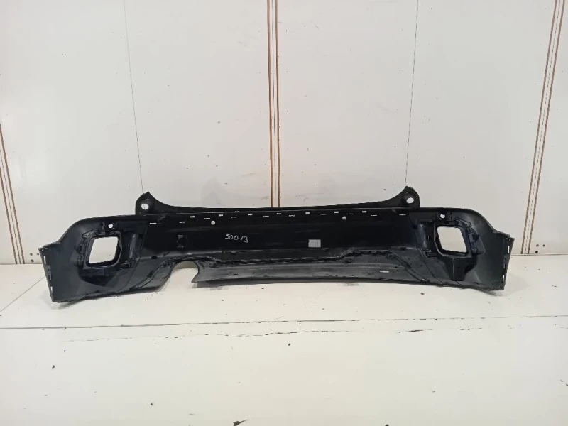 Paraurti POST 50145850 Peugeot 2008 II 2020