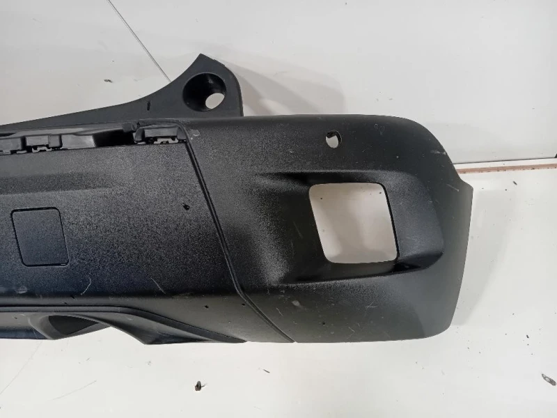 Paraurti POST 50145850 Peugeot 2008 II 2020