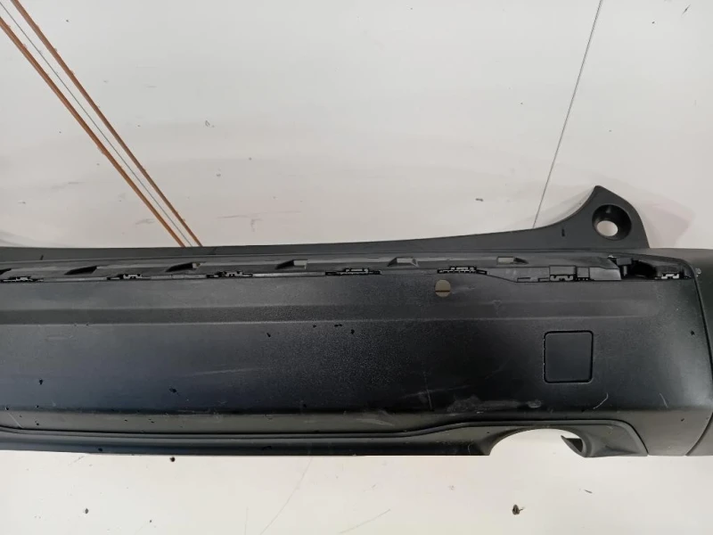 Paraurti POST 50145850 Peugeot 2008 II 2020