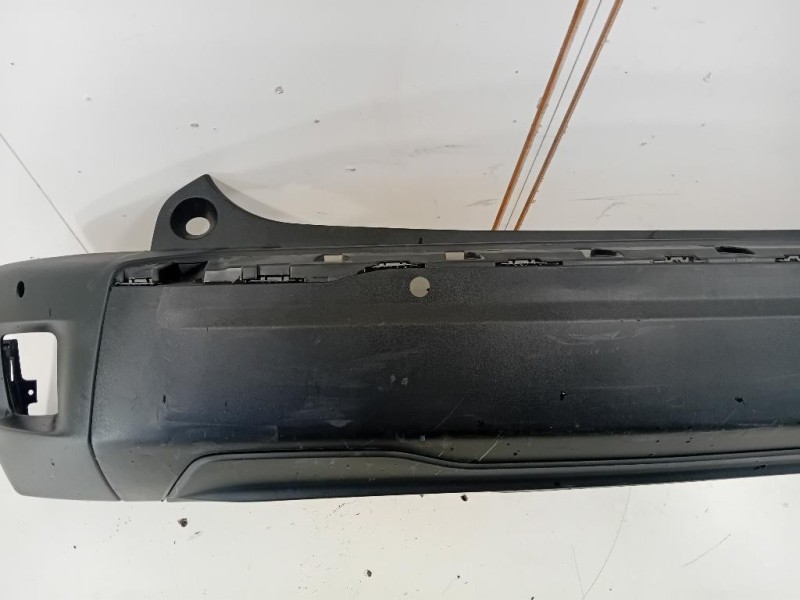 Paraurti POST 50145850 Peugeot 2008 II 2020