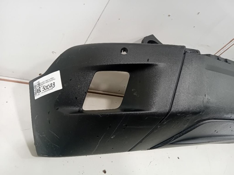 Paraurti POST 50145850 Peugeot 2008 II 2020