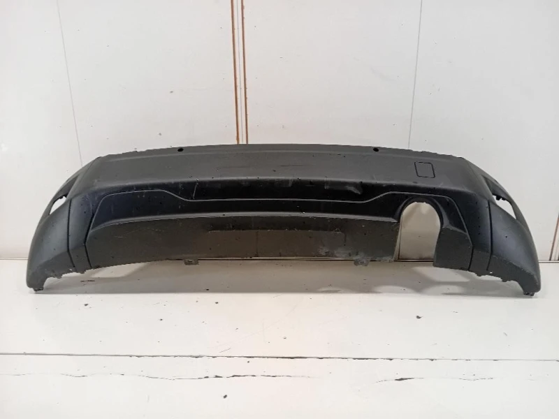 Paraurti POST 50145850 Peugeot 2008 II 2020