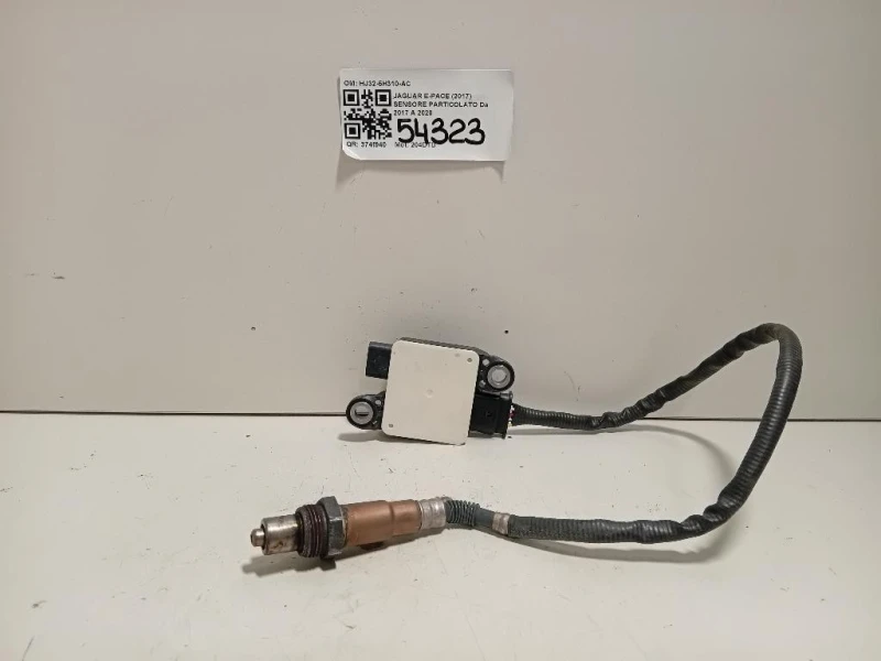 Sensore Particolato HJ32-5H310-AC Jaguar E-pace 2017